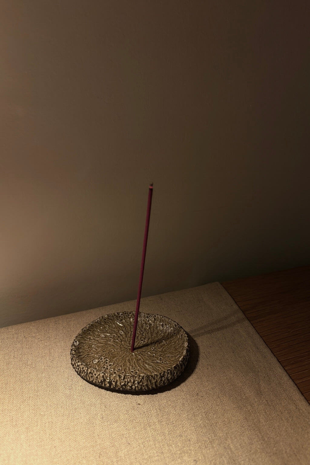 Kōkan Incense Holder