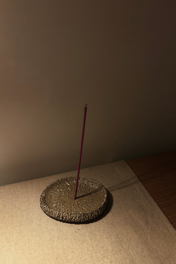Kōkan Incense Holder