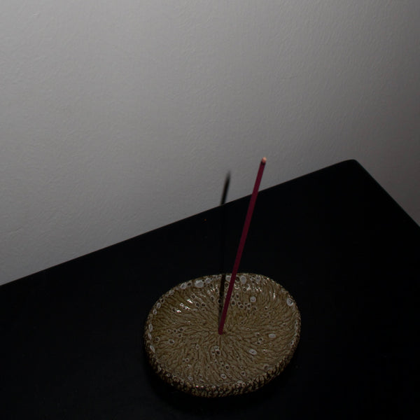 Kōkan Incense Holder