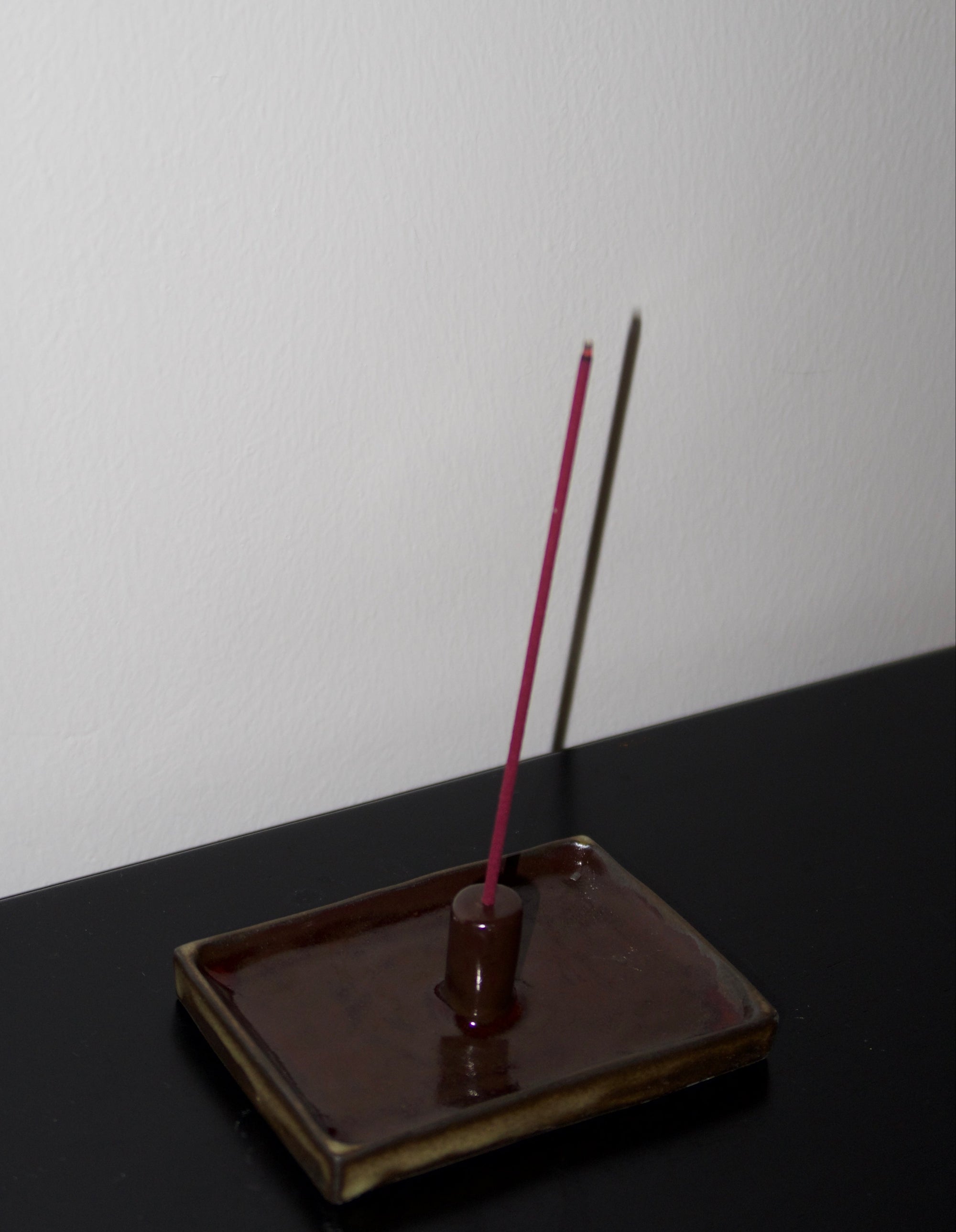 Kōgi Incense Holder