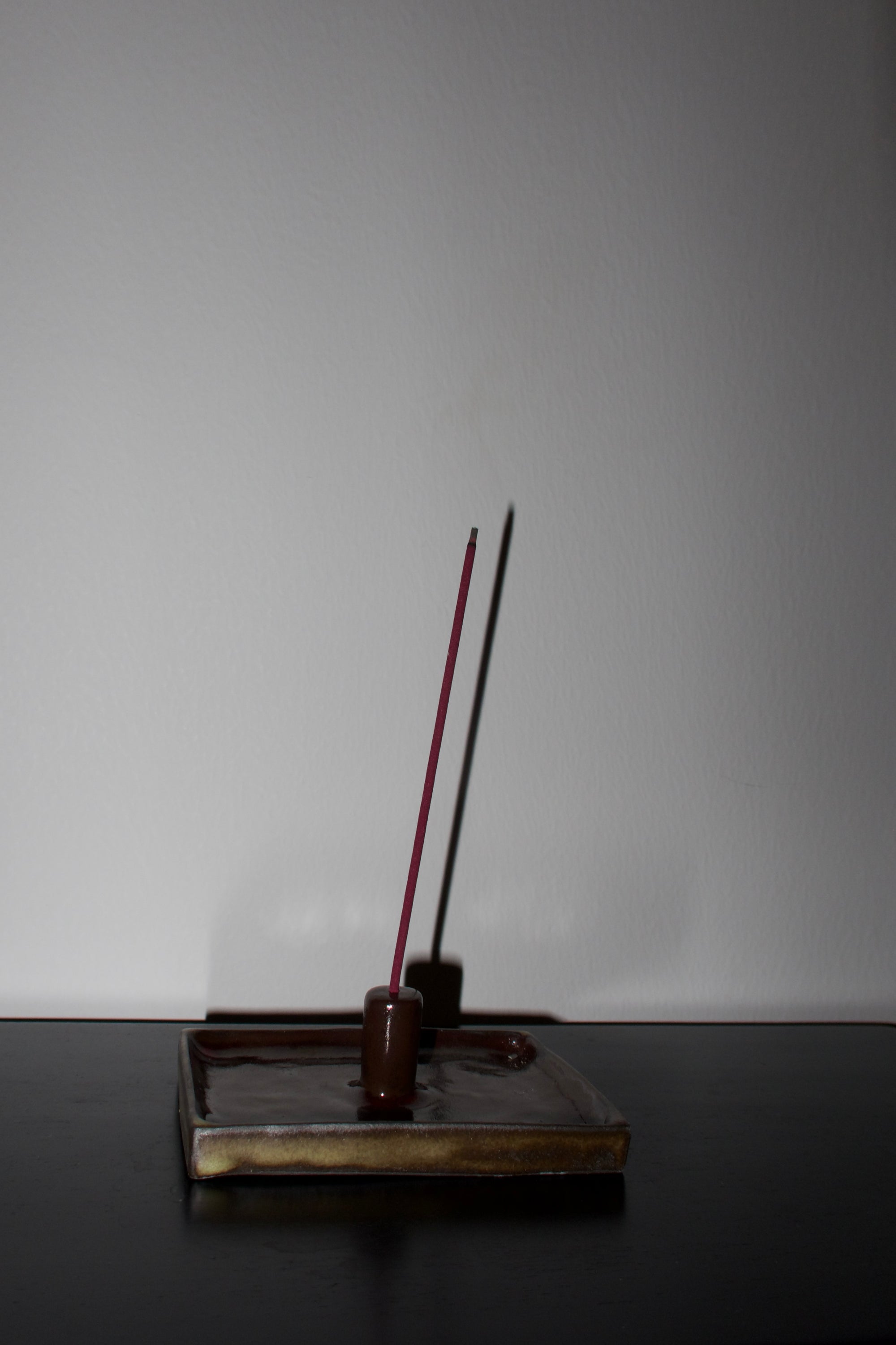 Kōgi Incense Holder