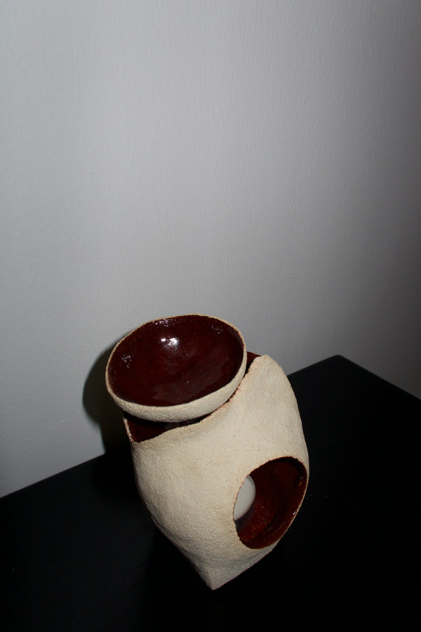 Yūen Candle Tealight Holder