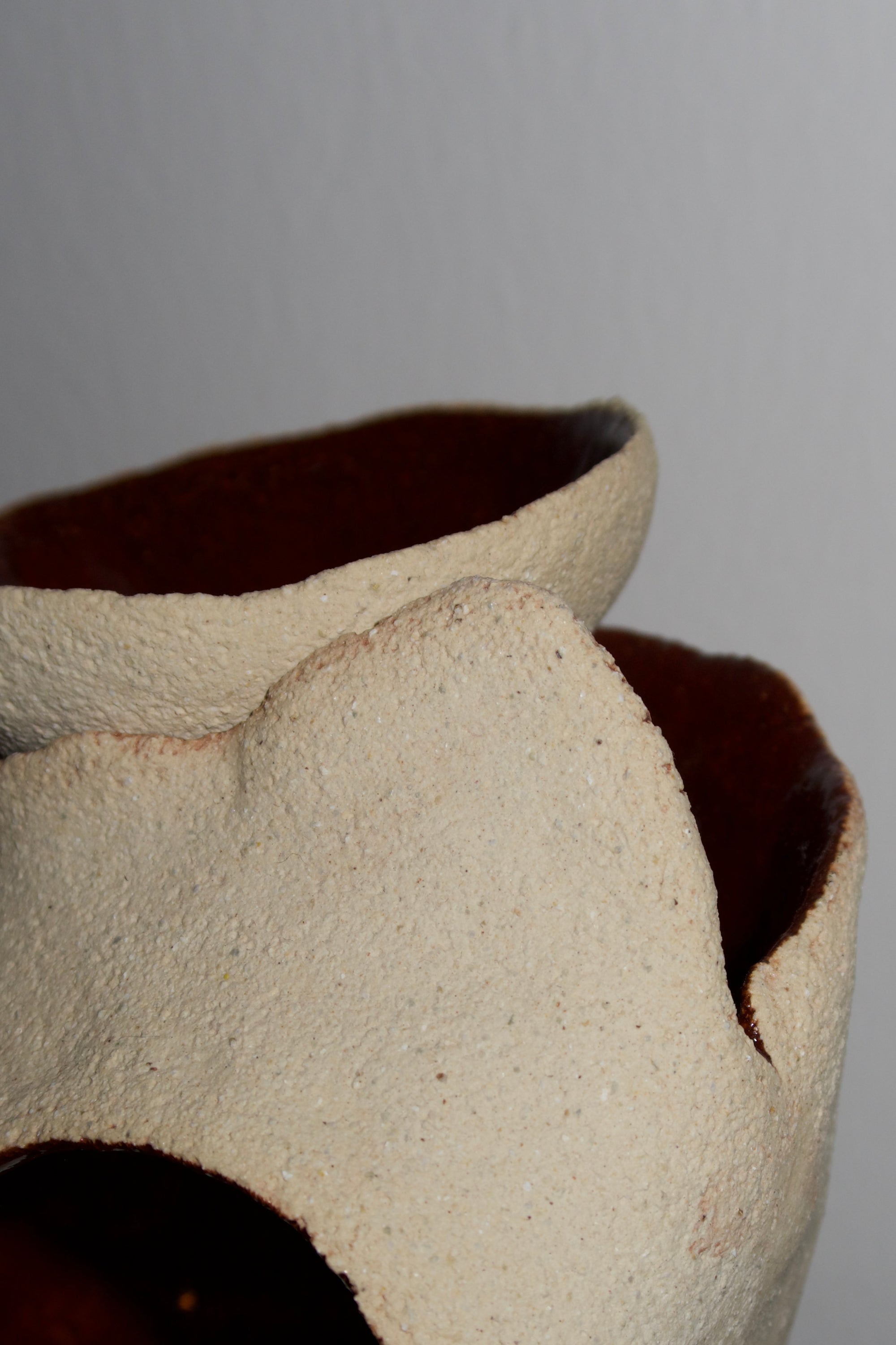 Yūen Candle Tealight Holder